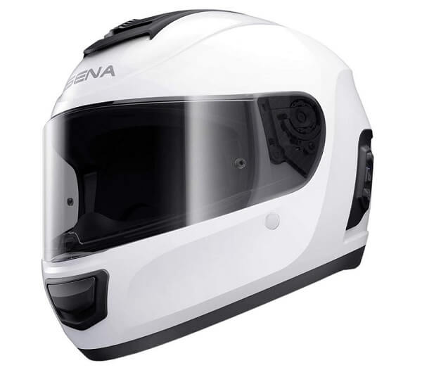 Sena Momentum INC Full Face Helmet