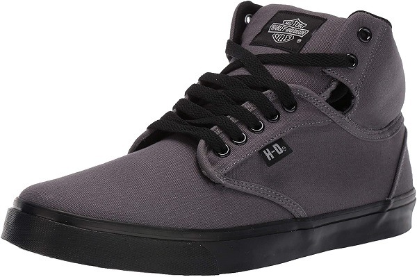 HARLEY-DAVIDSON FOOTWEAR Men's Wrenford Sneaker