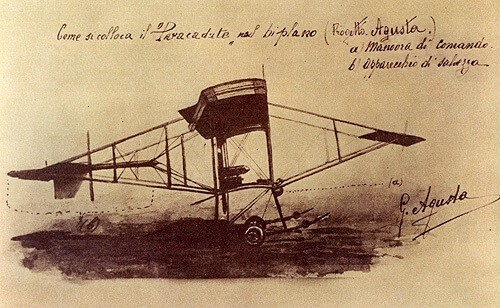 A Complete History of the Legendary MV Agusta Motorcycle 1943-1945-From-idea-to-mass-production