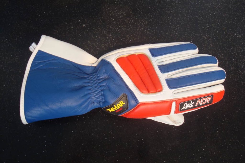 1991-GTK-Glove-made-for-AGVSPORT-in-Italy-by-Spidi