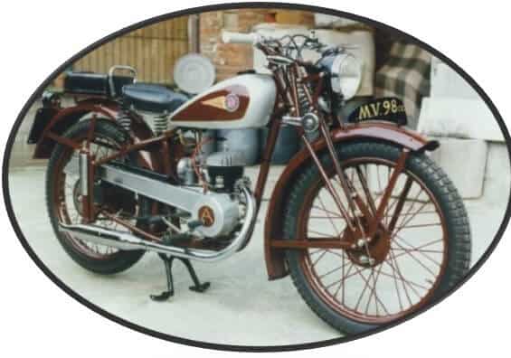 A Complete History of the Legendary MV Agusta Motorcycle Agusta-motorcycles-The-First-MV-Branded-Motorcycle-agv-sport