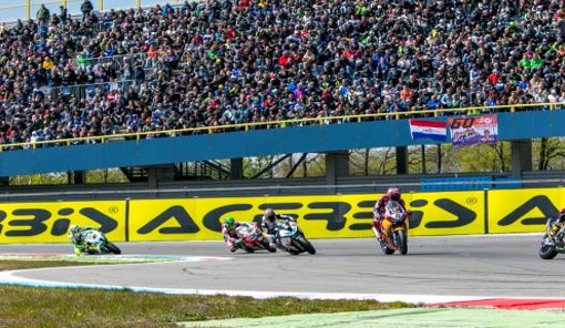 24 of the Top US and World Motorcycle Road Race Tracks Assen-De-Haar-Netherlands-agv-sport-1