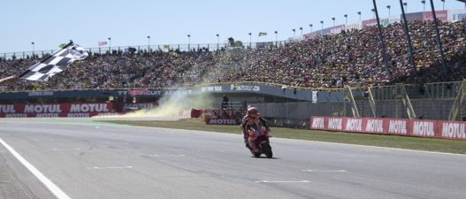 24 of the Top US and World Motorcycle Road Race Tracks Assen-De-Haar-Netherlands-agv-sport-2