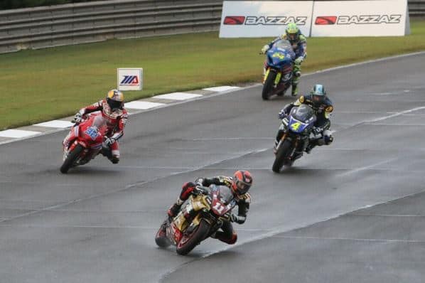 24 of the Top US and World Motorcycle Road Race Tracks Barber-Motorsports-Park-Birmingham-Alabama-agv-sport-2