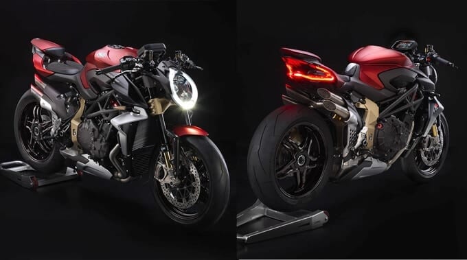 A Complete History of the Legendary MV Agusta Motorcycle Brutale-1000-Series-Oro-Rising-from-the-ashes-1992-to-date-agv-sport