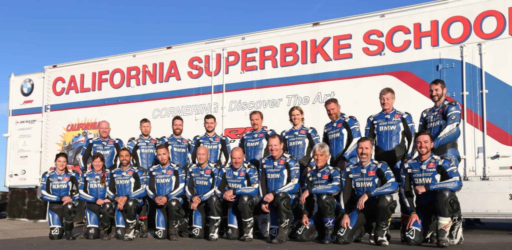 California-Superbike-School