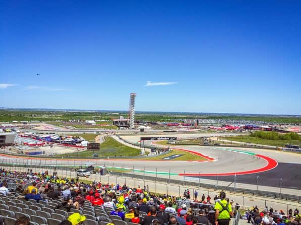 24 of the Top US and World Motorcycle Road Race Tracks Circuit-of-Americas-outside-of-Austin-Texas-agv-sport-1