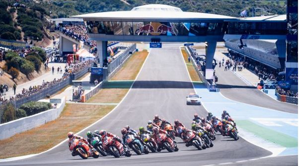 24 of the Top US and World Motorcycle Road Race Tracks Jerez-Jerez-de-la-Frontera-Spain-agv-sport-2