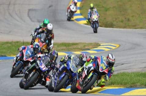 24 of the Top US and World Motorcycle Road Race Tracks Michelin-Raceway-Road-Atlanta-agv-sport-1