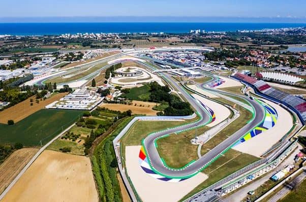 24 of the Top US and World Motorcycle Road Race Tracks Misano-Rimini-San-Marino-agv-sport-1