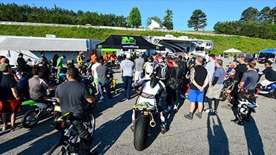 The Complete List of Best Performing Motorcycle Riding Schools and Track Day Events in the US Track-Day-Events-in-the-U.S-agv-sport