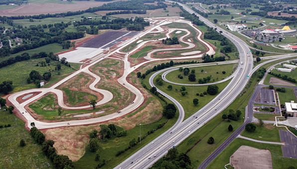 24 of the Top US and World Motorcycle Road Race Tracks NCM-Motorsports-Park-in-Bowling-Green-Kentucky-agv-sport