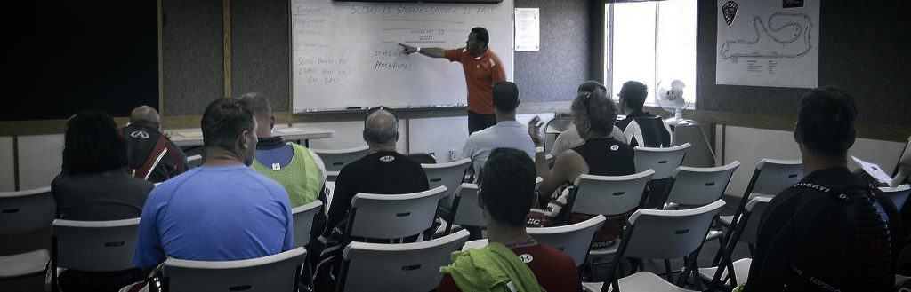 The Complete List of Best Performing Motorcycle Riding Schools and Track Day Events in the US Optimum-Performance-Rider-Training-School-agv-sport