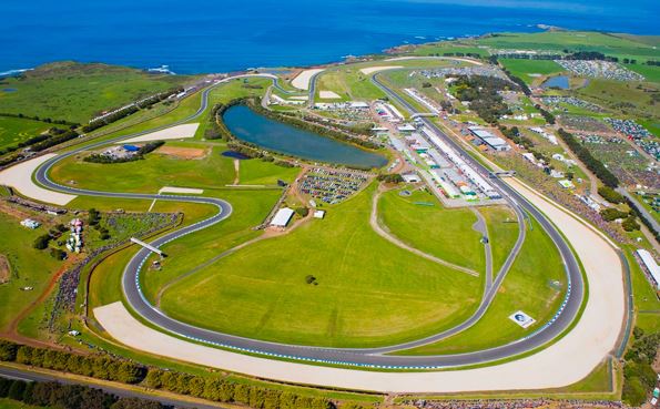 24 of the Top US and World Motorcycle Road Race Tracks Phillip-Island-Victoria-Australia-agv-sport-1