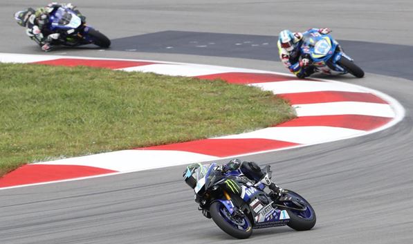 24 of the Top US and World Motorcycle Road Race Tracks Pittsburgh-International-Race-Complex-agv-sport-1