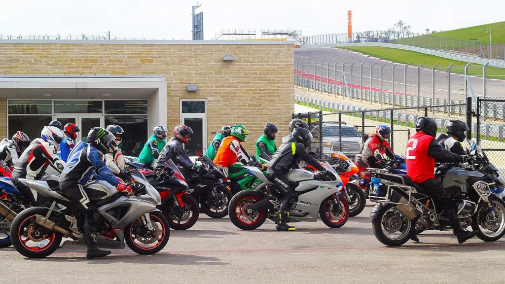 The Complete List of Best Performing Motorcycle Riding Schools and Track Day Events in the US Ride-Smart-Motorcycle-School-agv-sport