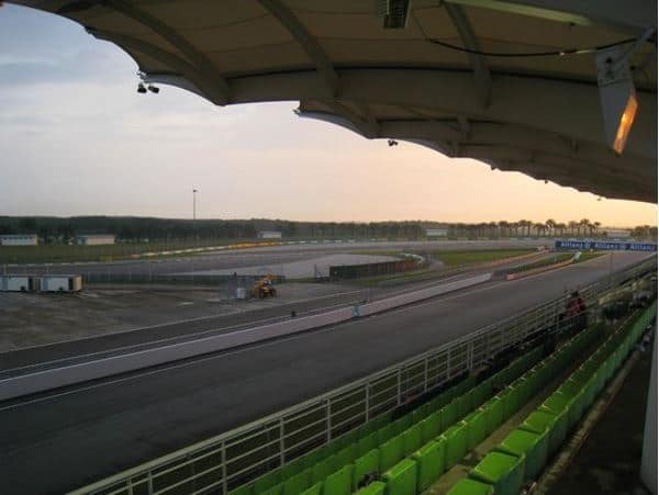 24 of the Top US and World Motorcycle Road Race Tracks Sepang-Selangor-Malaysia-and-Africa-agv-sport-1