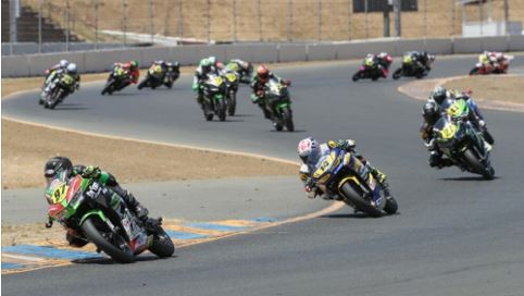 24 of the Top US and World Motorcycle Road Race Tracks Sonoma-Raceway-near-Sonoma-CA-agv-sport-2