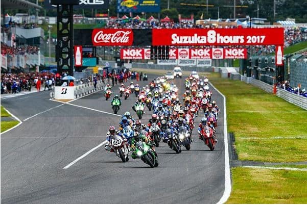 24 of the Top US and World Motorcycle Road Race Tracks Suzuka-Ino-Japan-agv-sport-1