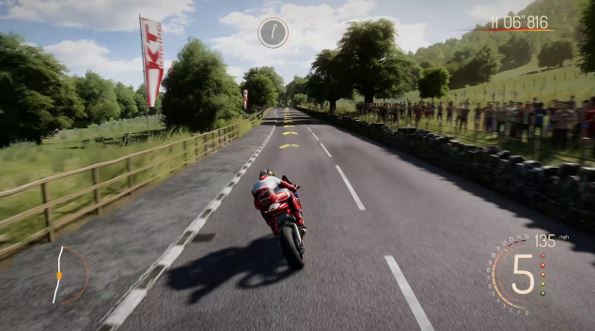 24 of the Top US and World Motorcycle Road Race Tracks The-Isle-of-Man-Tourist-Trophy--motorcycle-road-race-tracks-agv-sport