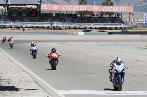 24 of the Top US and World Motorcycle Road Race Tracks The-Utah-Motorsports-Campus-agv-sport-1