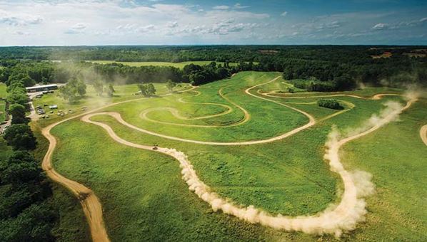 24 of the Top US and World Motorcycle Road Race Tracks Virginia-International-Raceway-Anton-VA-agv-sport-1