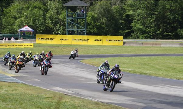 24 of the Top US and World Motorcycle Road Race Tracks Virginia-International-Raceway-Anton-VA-agv-sport-2