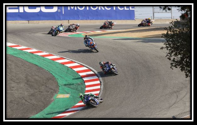 24 of the Top US and World Motorcycle Road Race Tracks Top-Road-race-circuit-in-the-US-WeatherTech-Laguna-Seca-agv-sport-1
