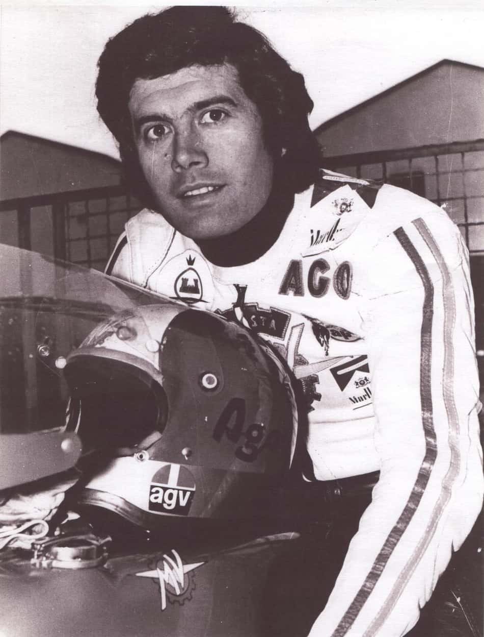Giacomo-Agostini-AGV-Helmets