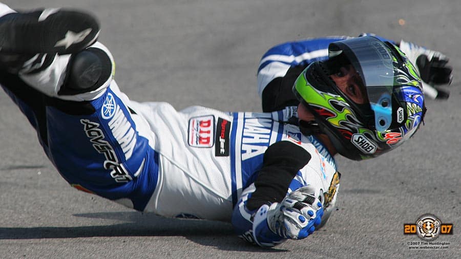 12 Safety Tips Every Rider Should Know That Could Save Your Life Wearing-Protective-Gear-agv-sport