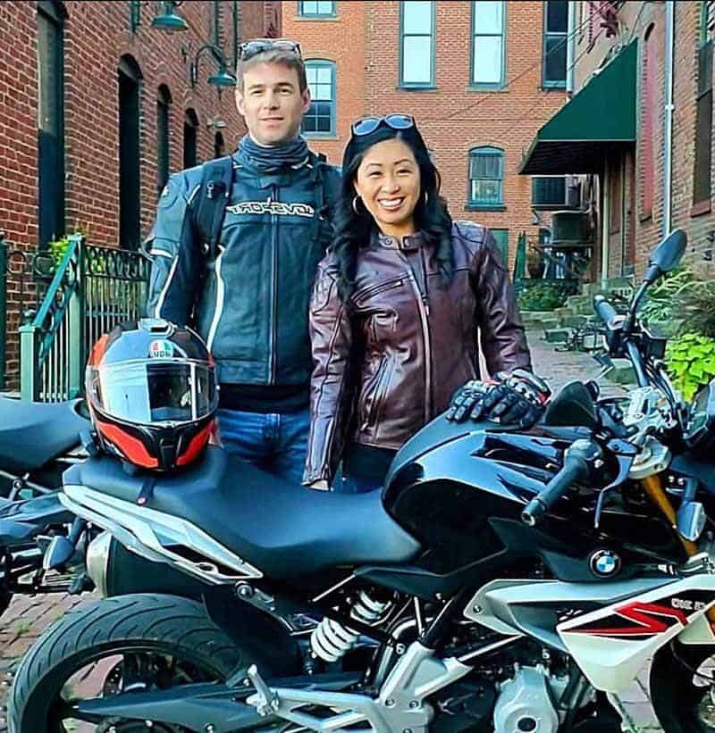 Do Leather Motorcycle Jackets Stretch? The 5 Best Ways To Make It Fit Great! What-is-the-Cost-of-a-Motorcycle-Leather-Jacket-agv-sport