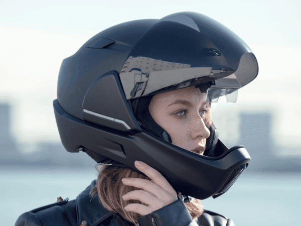 How to Properly Fit a Motorcycle Helmet for Safety and Comfort