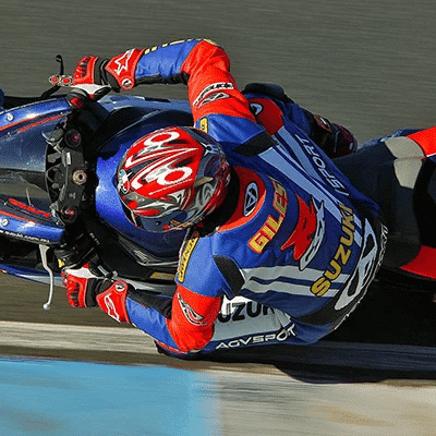 shawn giles australian superbike