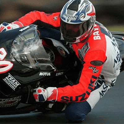 troy baylis agv sport world superbike 1