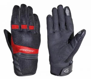 Short Cuff Vs Gauntlet Motorcycle Gloves: My 6 Reasons Why Each Is Better AGVSPORT-Flow-Textile-Fabric-Gloves (2)