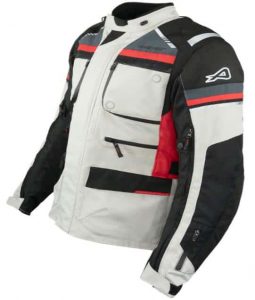 How Long Does a Motorcycle Jacket Last? (Here's The Answer!) AGVSPORT-Mojave-Men's-Thermal-All-Season-Motorcycle-Jacket