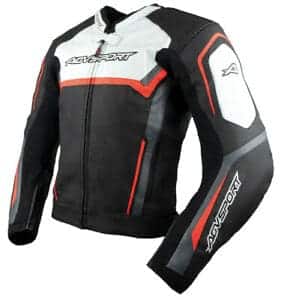 AGVSPORT-Podium-Men's-Leather-Motorcycle-Jacket-How-Long-Does-a-Motorcycle-Jacket-Last-agv-sport