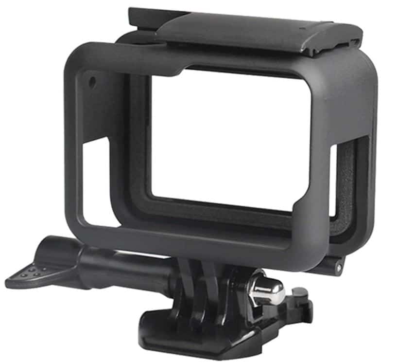 GoPro Hero Mount The Frame GoPro Hero Housing