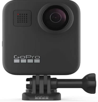 Gopro-MAX