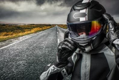 Lightest-Full-Face-Helmets-Quieter-Than-Modular-or-Flip-Up-Helmets