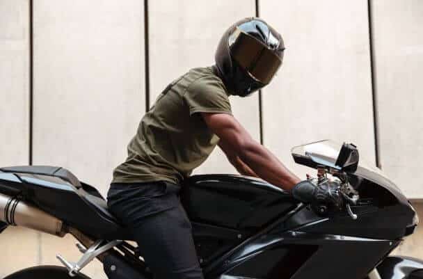 Are Lightest Full-Face Helmets Quieter Than Modular or Flip-Up Helmets? Lightest-Full-Face-Helmets-best-fitting