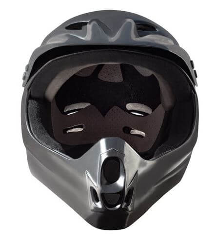 Are Lightest Full-Face Helmets Quieter Than Modular or Flip-Up Helmets? Lightest-full-face-motorcycle-helmet-Internal-Comfort-Padding