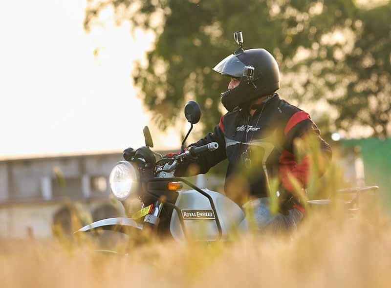 Ride-a-Motorcycle-Damage-Your-Hearing