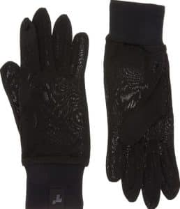 Terramar Adult Thermasilk Glove Liner