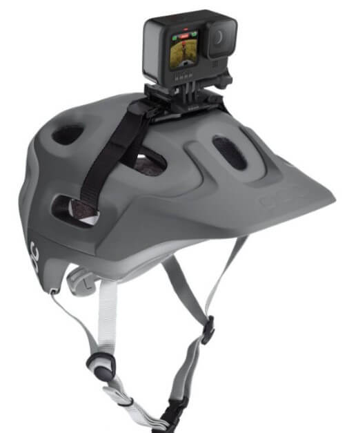 Vented-Strap-Gopro-Mounting-agvsport