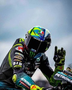Valentino Rossi: Everything You Wanted to Know About #46, 'The Doctor' the Greatest Rider Ever! What-team-does-Valentino-Rossi-ride-on-agv-sport