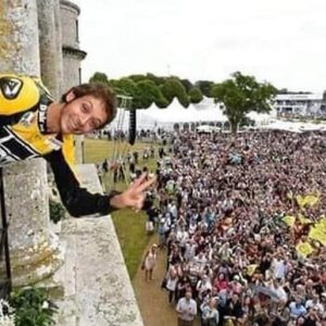 Valentino Rossi: Everything You Wanted to Know About #46, 'The Doctor' the Greatest Rider Ever! Why-does-everyone-love-Valentino-Rossi-agv-sport