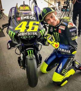 Valentino Rossi: Everything You Wanted to Know About #46, 'The Doctor' the Greatest Rider Ever! Why-is-Valentino-Rossi-still-racing-agv-sport