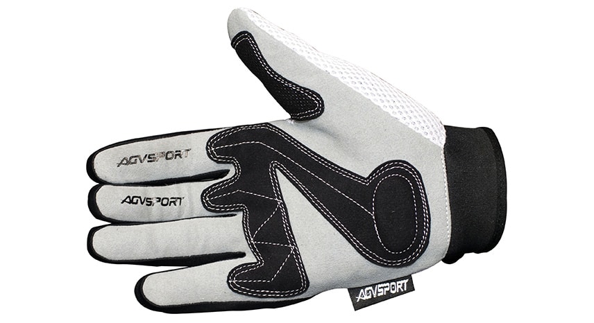 mayhem glove palm