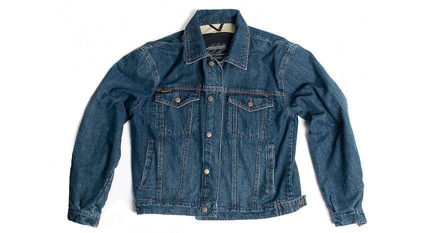 shadow kevlar jacket